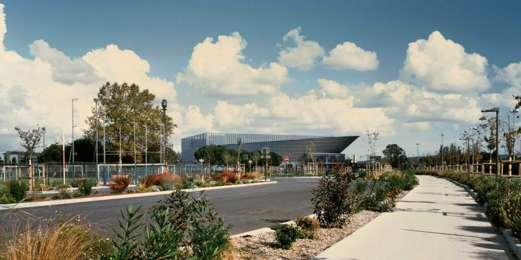 Arena Narbonne