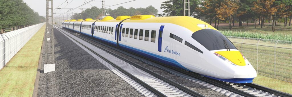 Ingérop exporte son expertise ferroviaire de LGV en Estonie