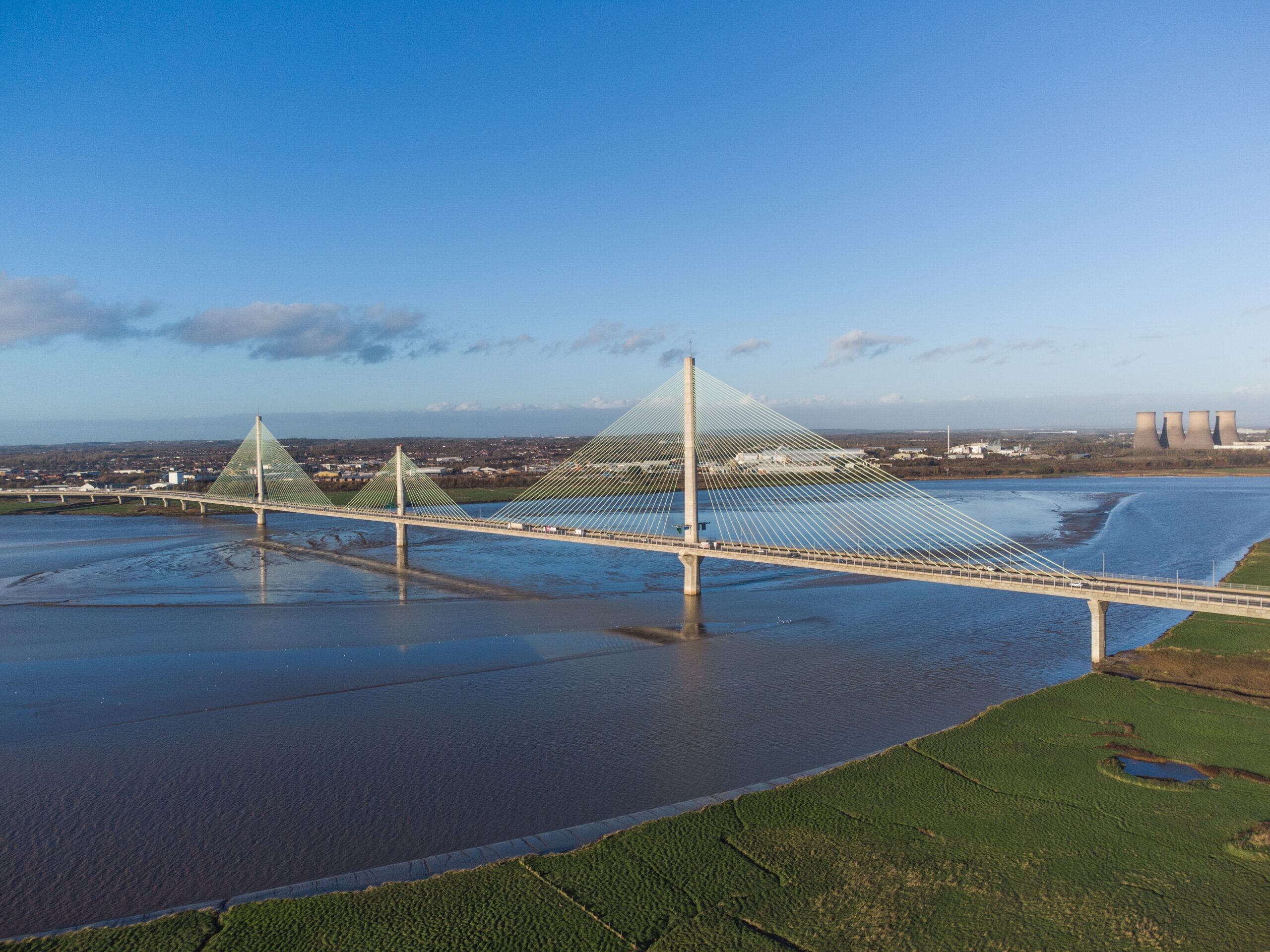 Mersey gateway
