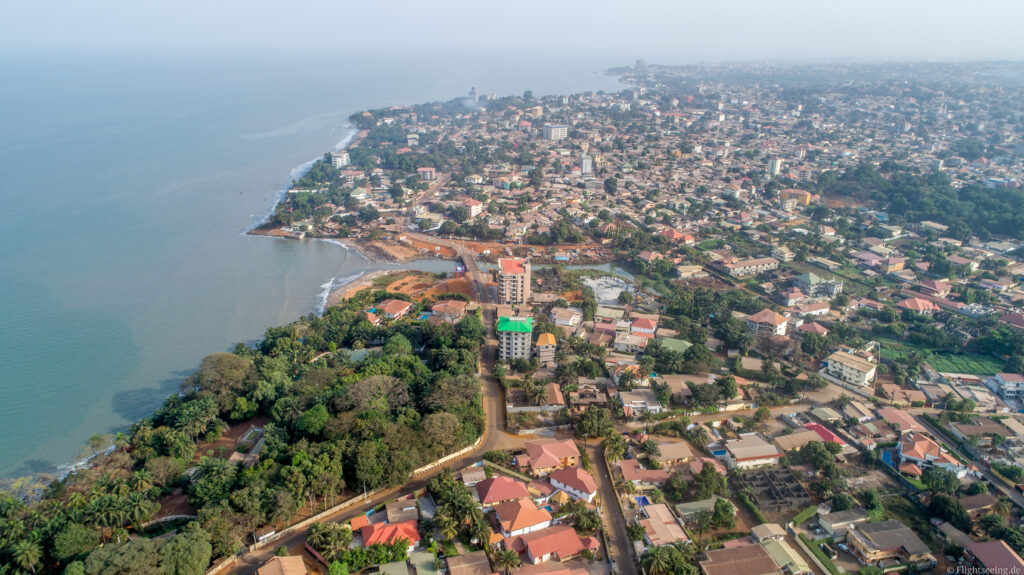 Guinée Conakry