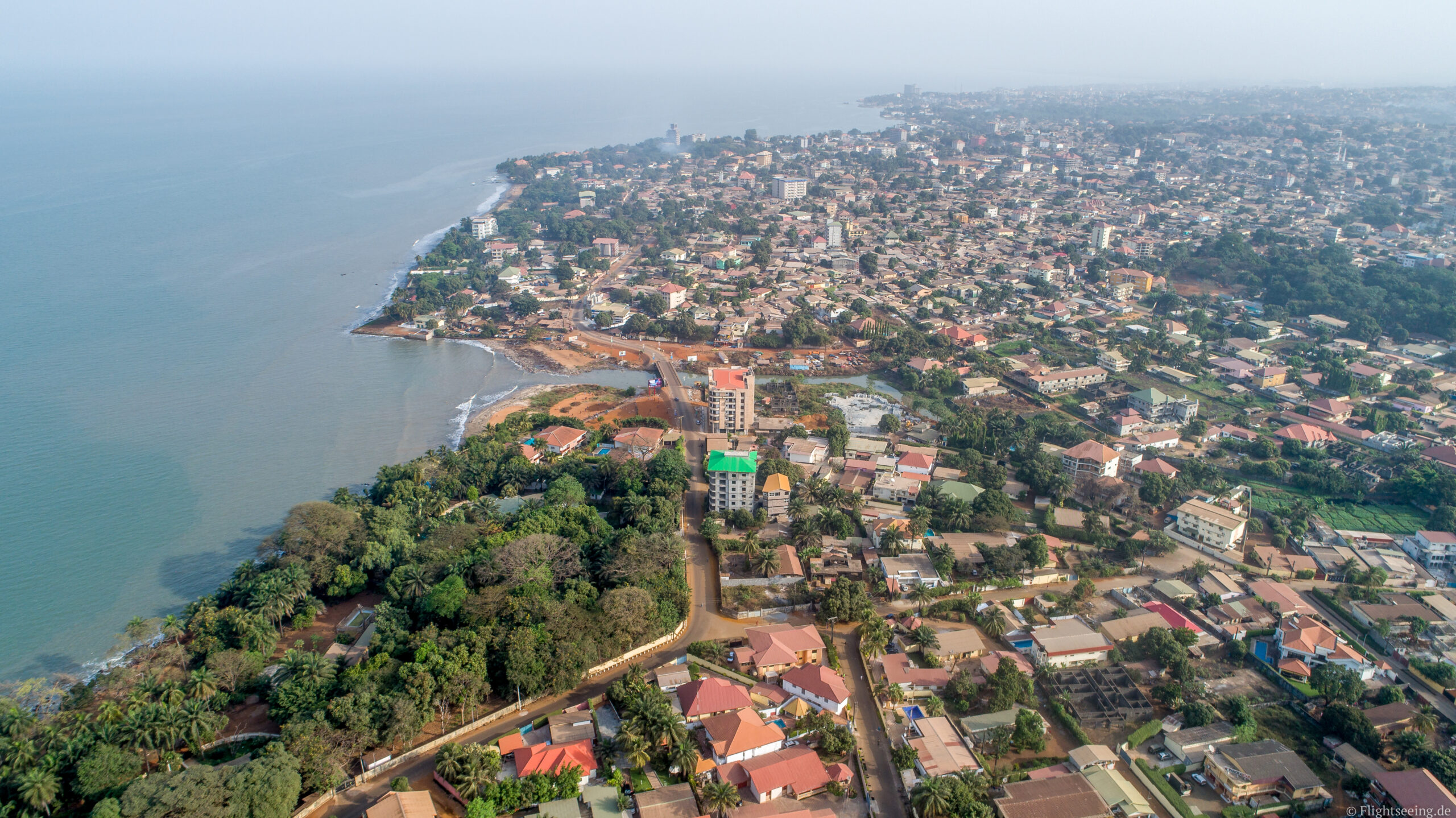 Guinée Conakry