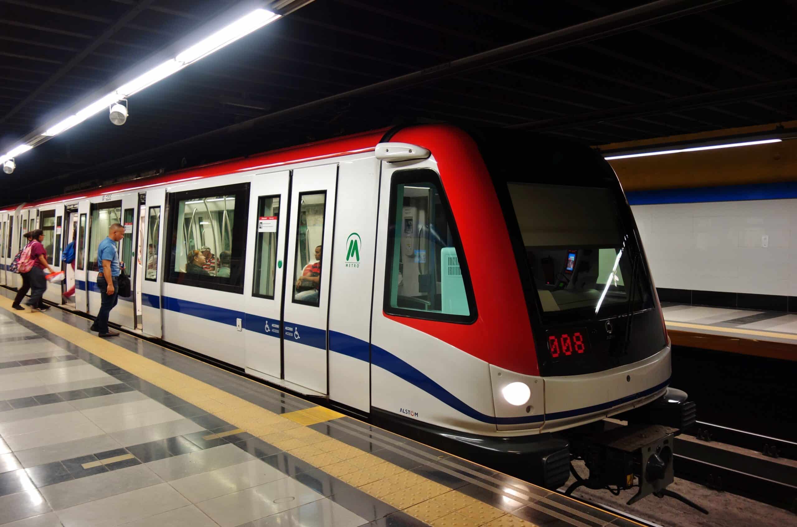 Métro de mexico, line 1