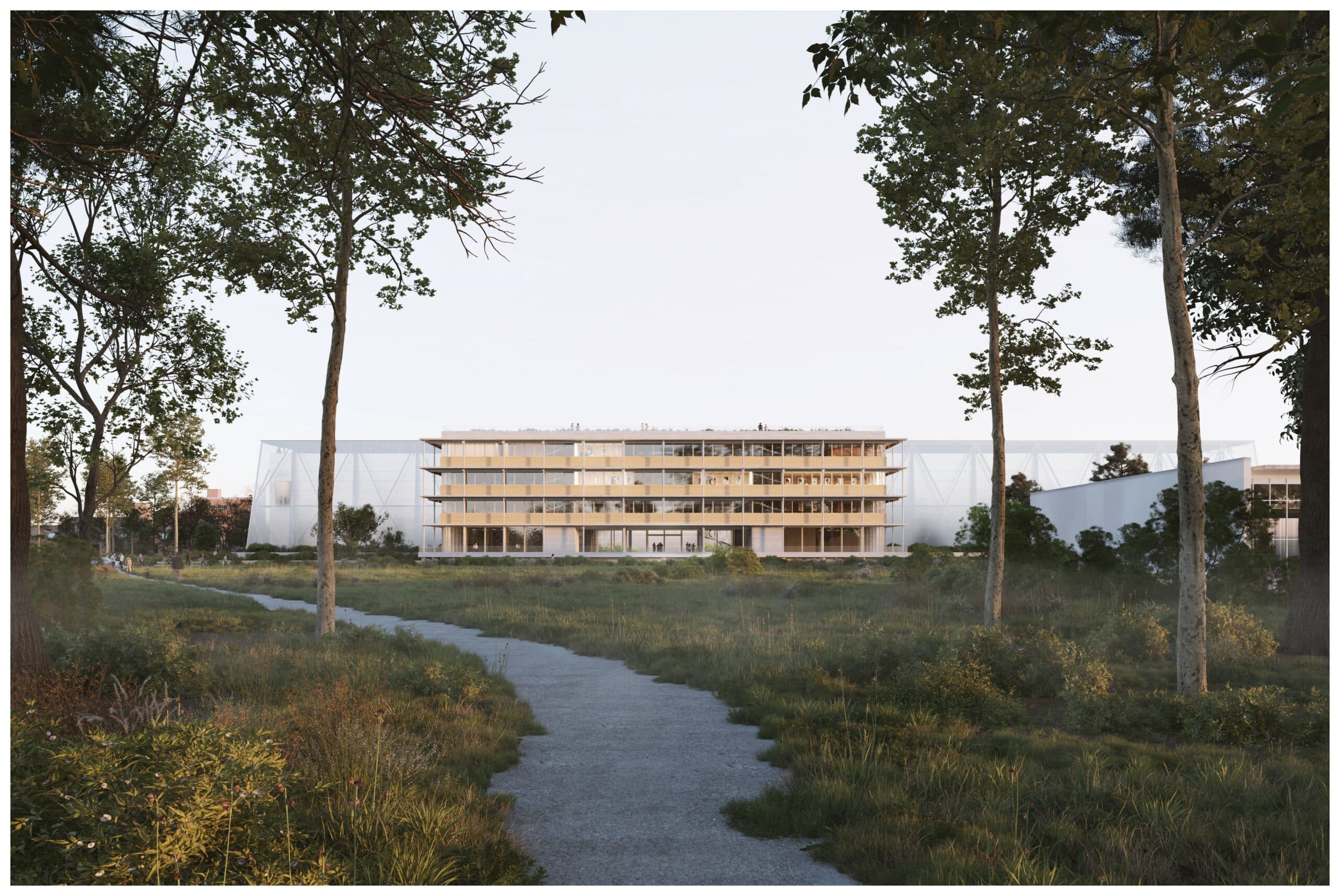 Bibliothèque Nationale de France - Amiens